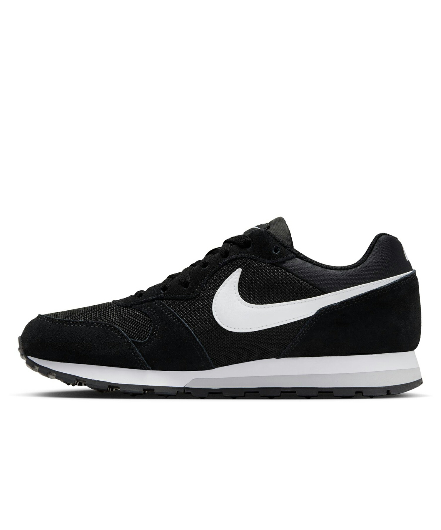 NIKE ナイキ スニーカー レディース ランニング WS MD ランナー 2 749869-018