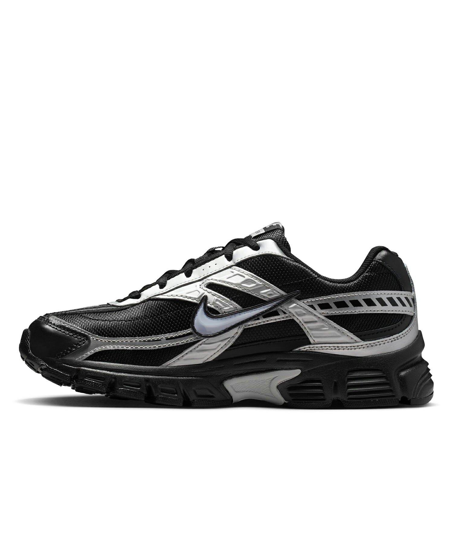 NIKE ナイキ スニーカー レディース 駈けっくら WS INITIATOR IO7597-001