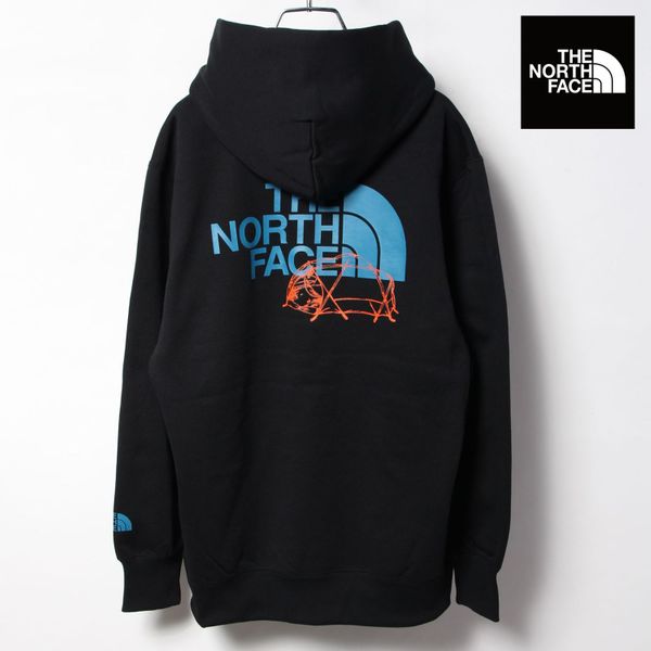 楽天市場 The North Face ザ ノース フェイス リアビューフルジップフーディ An Nt メンズ 長袖 パーカー ムラサキスポーツ ノースフェイス Ii3 I1 ムラサキスポーツ楽天市場店