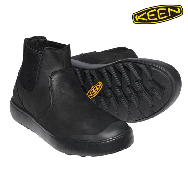 【楽天市場】KEEN キーン ELENA CHELSEA エレナ チェルシー 1022030 レディース 靴 シューズ ブーツ ムラサキ