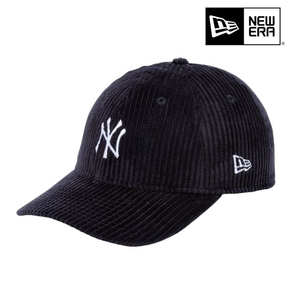 楽天市場】NEW ERA ニューエラ Youth 9TWENTY ニューヨーク・ヤンキース マイクロコーデュロイ ブラック 12854271 キッズ  ジュニア 帽子 キャップ II3 H26 : ムラサキスポーツ楽天市場店