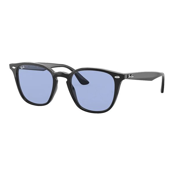 RAY-BAN レイバン HIGHSTREET2 0RB4258F メンズ サングラス 眼鏡 メガネ II ムラサキスポーツ K11｜ムラサキスポーツ店