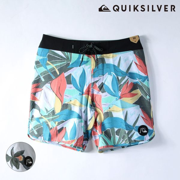 Rakuten 楽天市場 Quiksilver クイックシルバー Eqybs メンズ サーフパンツ トランクス 水着 Ix1 C18 ムラサキスポーツ楽天市場店 レビューで送料無料 Bolshakova Interiors Com