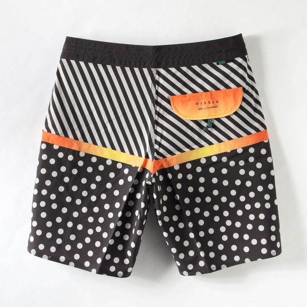 楽天ランキング1位 楽天市場 Vissla ヴィスラ M124pwoosu メンズ サーフパンツ トランクス Ii2 D30 ムラサキスポーツ楽天市場店 受賞店舗 Sibauto Su