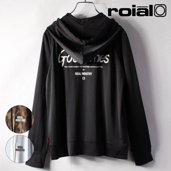Roial ロイアル R101mrg06 メンズ ユーティリティ パーカー ラッシュガード 水陸両用 Ii1 F3 Vmaphotographystudios Com