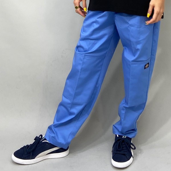 楽天市場】Dickies ディッキーズ 14764500 メンズ ロングパンツ シェフパンツ ムラサキスポーツ限定 II J4 : ムラサキスポーツ 楽天市場店