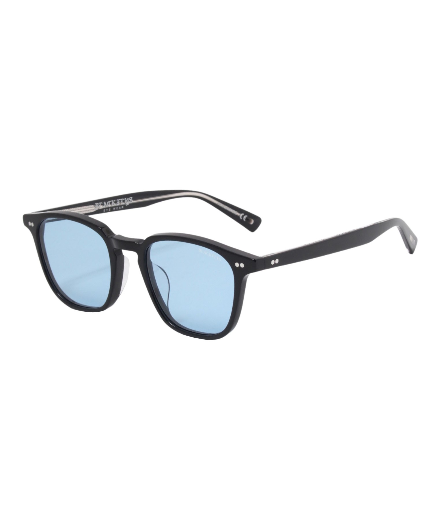BLACK FLYS ブラックフライズ BF-1257-07 メンズ メガネ 眼鏡 黒眼鏡 KK D27