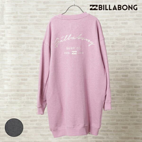 Billabong ビラボン ワンピース 016 350 キッズ ジュニア ガールズ 長袖ワンピース 1 150 Ix3 J5 Fitzfishponds Com