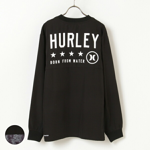 楽天市場 Hurley ハーレー 長袖ラッシュガード Mrg メンズ ユーティリティ 長袖 ラッシュガード Ii2 ムラサキスポーツ E11 ムラサキスポーツ楽天市場店 楽天市場 Hurley ハーレー 長袖ラッシュガード Mrg メンズ ユーティリティ 長袖 ラッシュガード Ii2 ムラサキスポーツ E11 ムラサキスポーツ楽天市場店