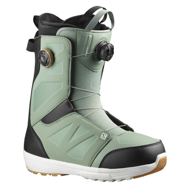 楽天市場】早期購入 スノーボード ブーツ SALOMON サロモン L41716500 楽天市場】早期購入 スノーボード ブーツ SALOMON サロモン L41716500