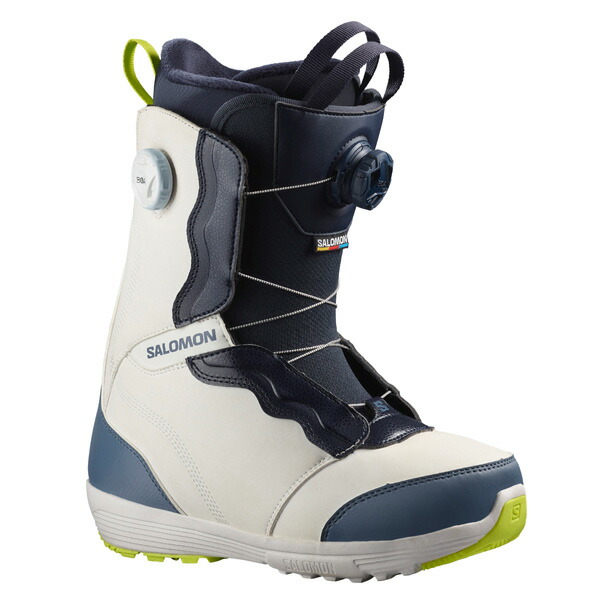 楽天市場】早期購入 スノーボード ブーツ SALOMON サロモン L41716500 楽天市場】早期購入 スノーボード ブーツ SALOMON サロモン L41716500