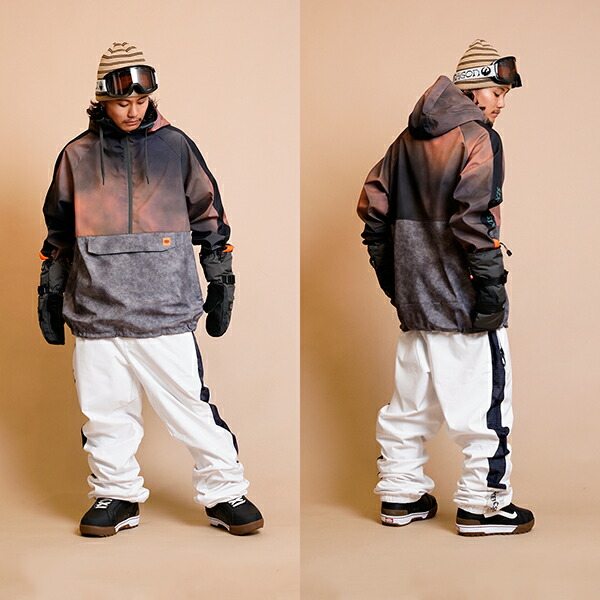 えながら 早期購入 FORECASTER GORE-TEX MB3101 22-23モデル JJ C17 
