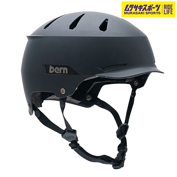 bern HENDRIX ヘルメット　XXL（日本サイズL）