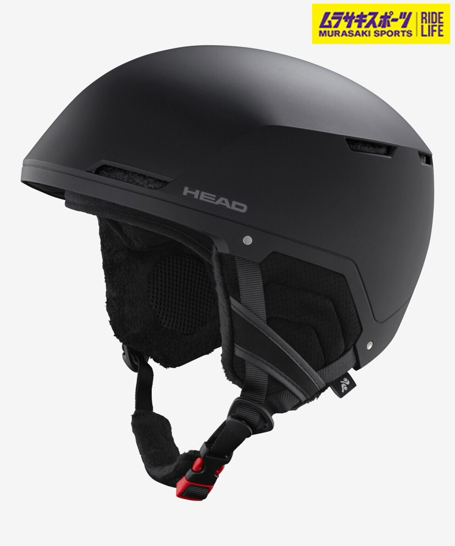 新品未使用保管品 HEAD ヘッド FIS 対応ヘルメット 楽天市場】ヘルメット スノーヘルメット 大人用 HEAD ヘッド