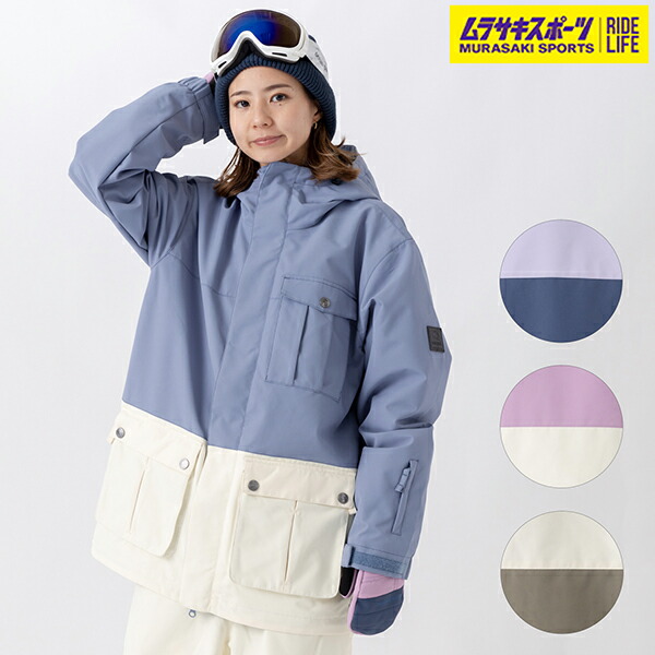 スノボウェア　セット 楽天市場】早期購入 6KNOT シックスノット スノーボード ウェア