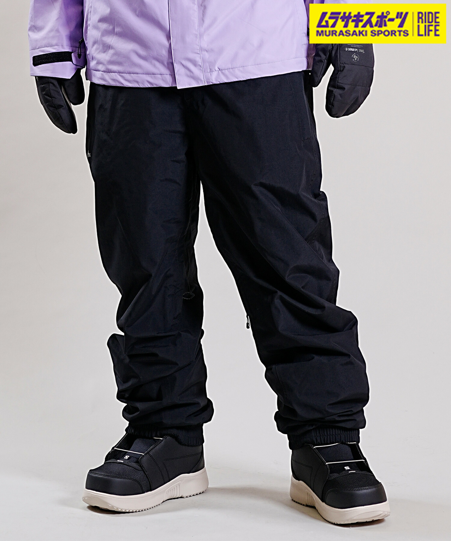 楽天市場】「全品5-15倍 11月6日08時迄」23-24 686 パンツ GORE