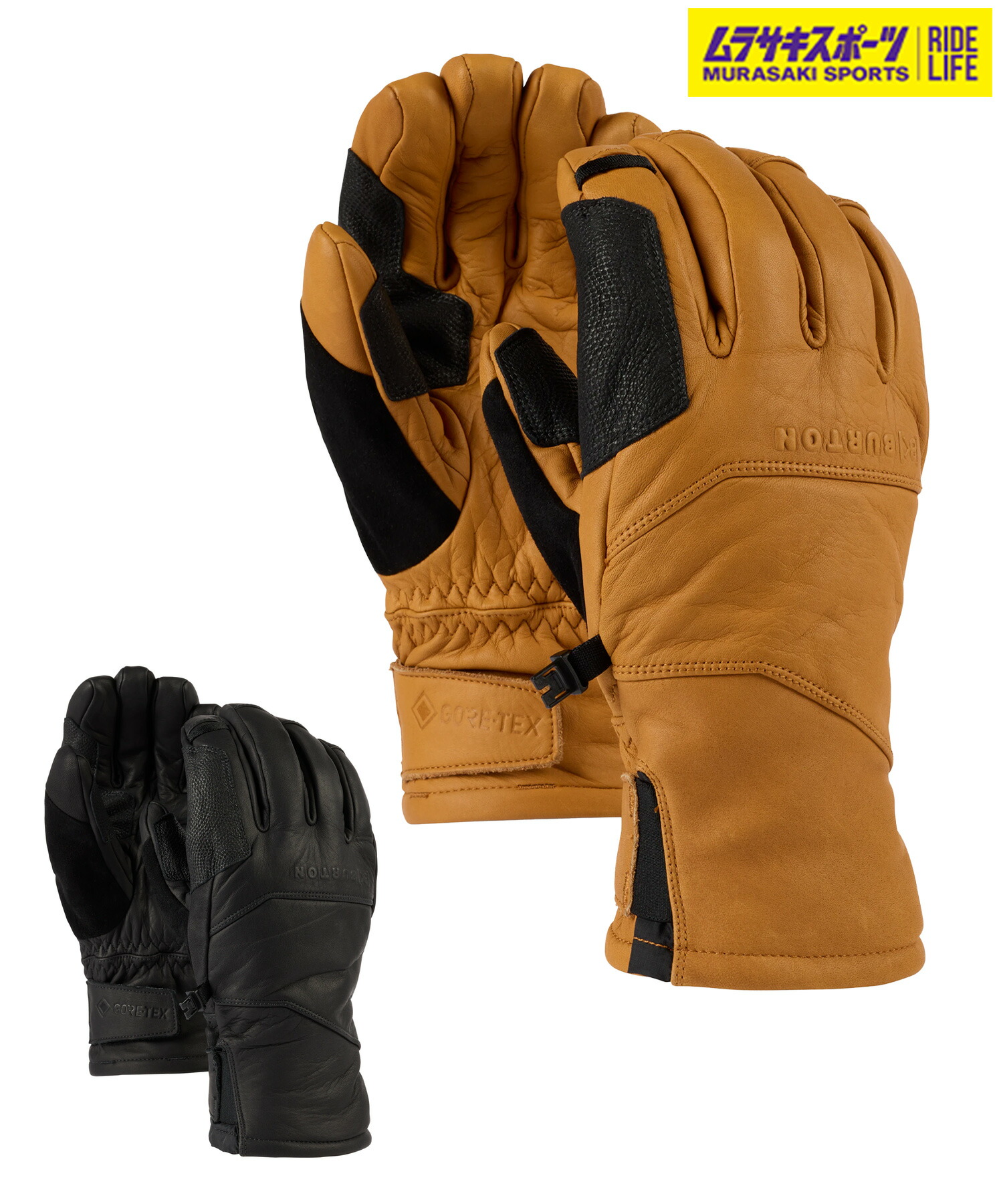 楽天市場】【楽天スーパーSALE P10倍】バートン グローブ 25-26 Burton