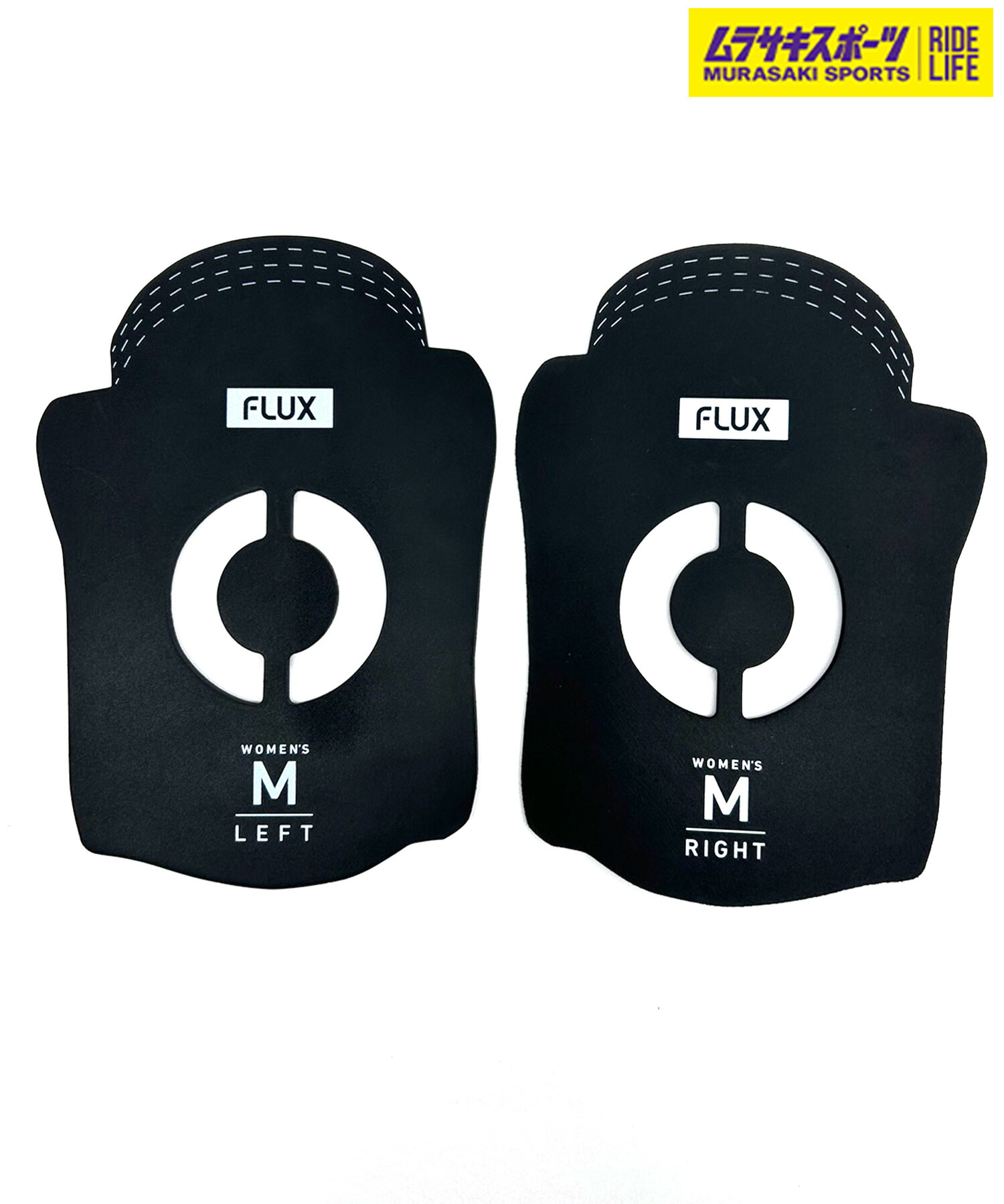 楽天市場】【お買い物マラソンP5倍】フラックス カント レディース M