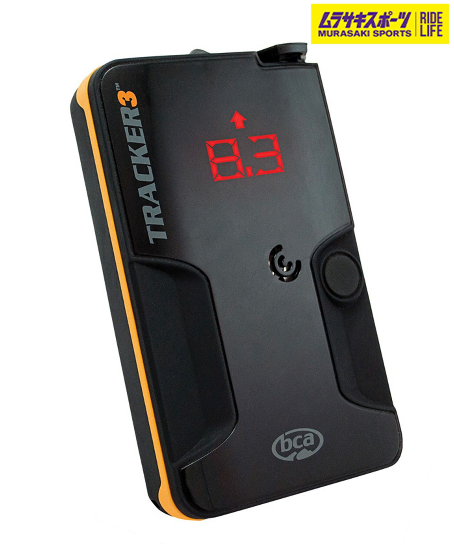 楽天市場】BCA トラッカー4 TRACKER4 ビーシーエー バック