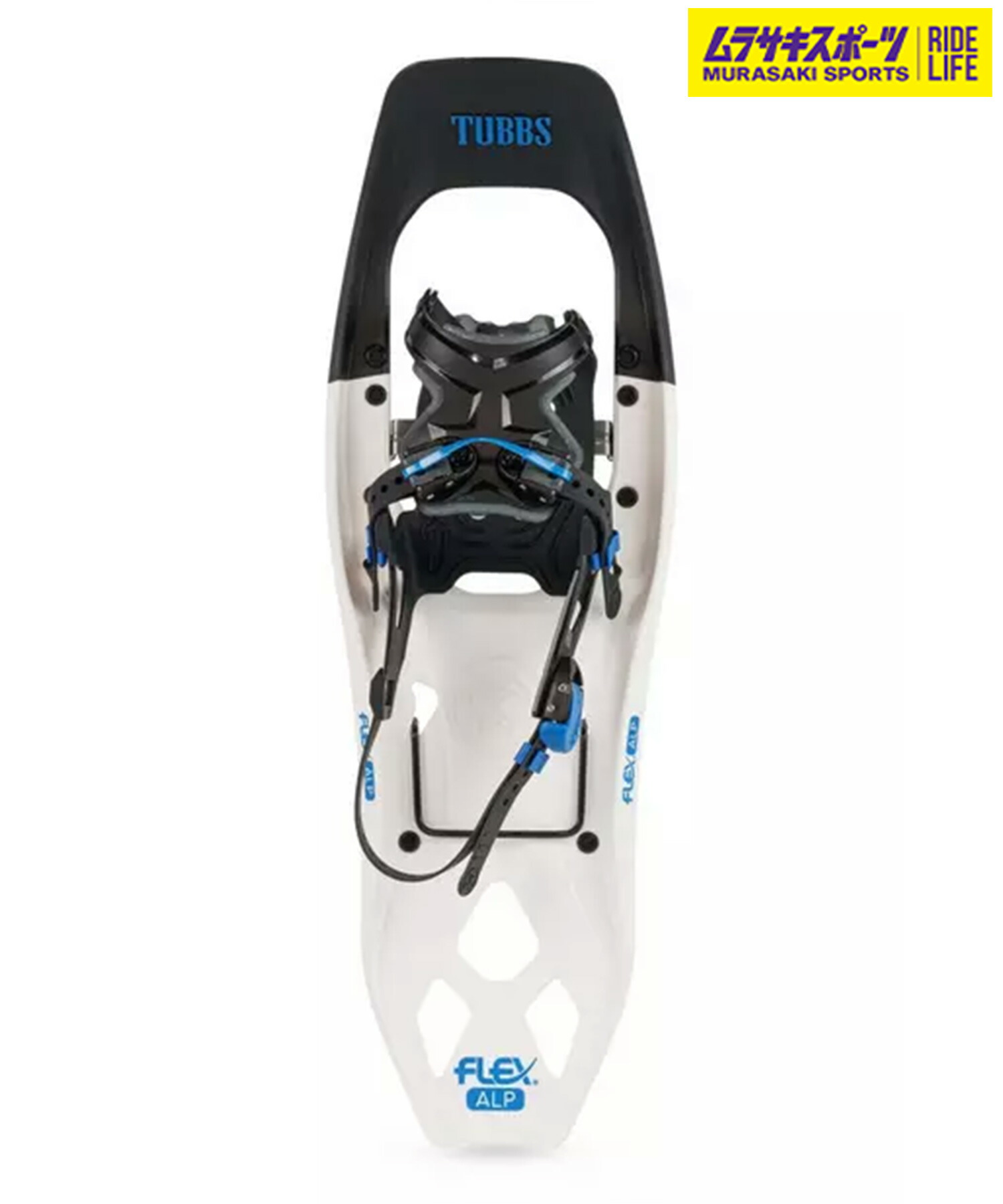 【新品】TUBBS XPLORE スノーシュー 30サイズ 登山 アウトドア Amazon | Tubbs メンズ Xplore Kit スノーシュー、シルバー