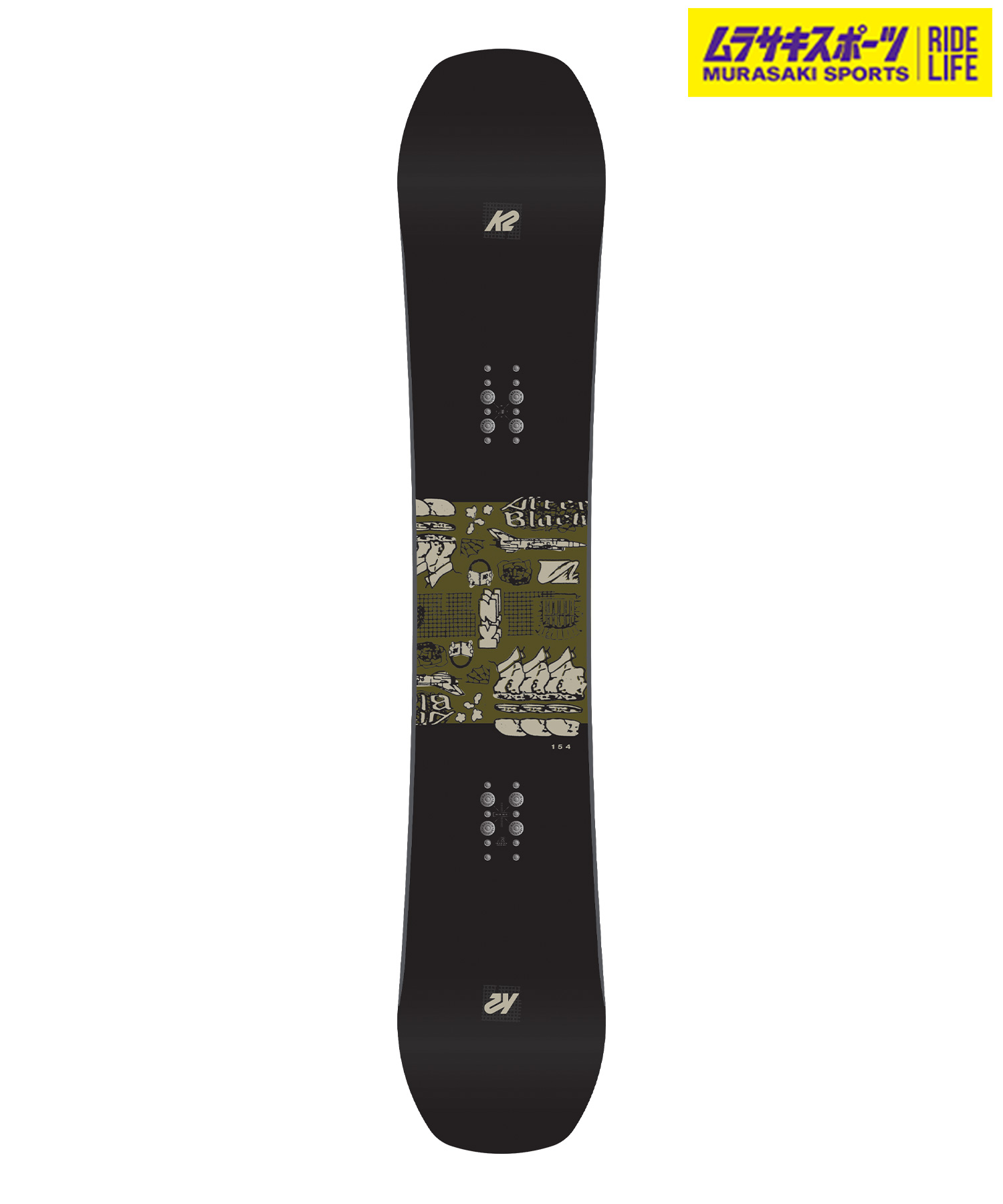 S2626 K2 152cm メンズスノーボードセット m02410101019991_1.jpg