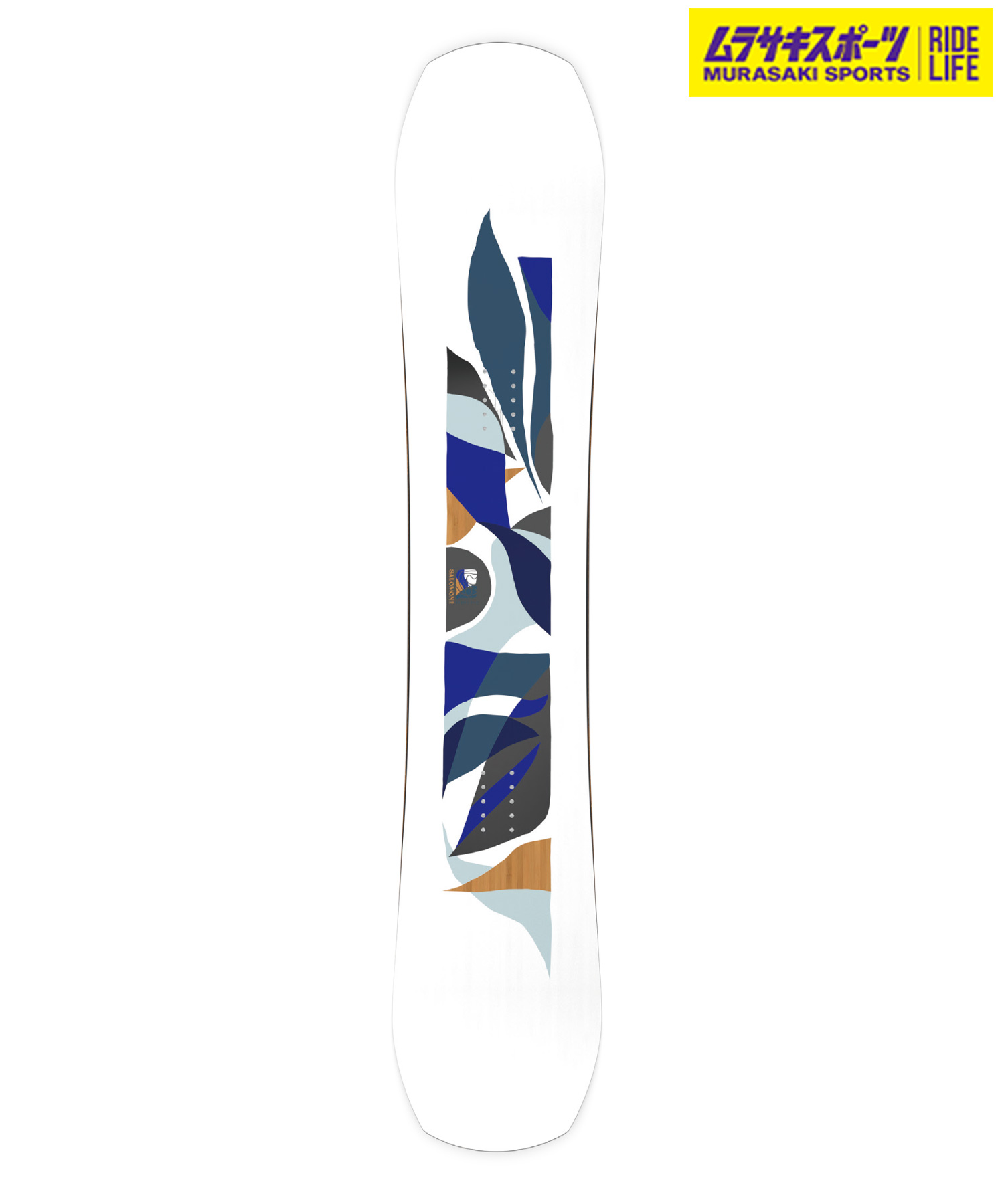 スノーボード SALOMON salamander 楽天市場】SALOMON サロモン スノーボード 板 メンズ HUCK KNIFE