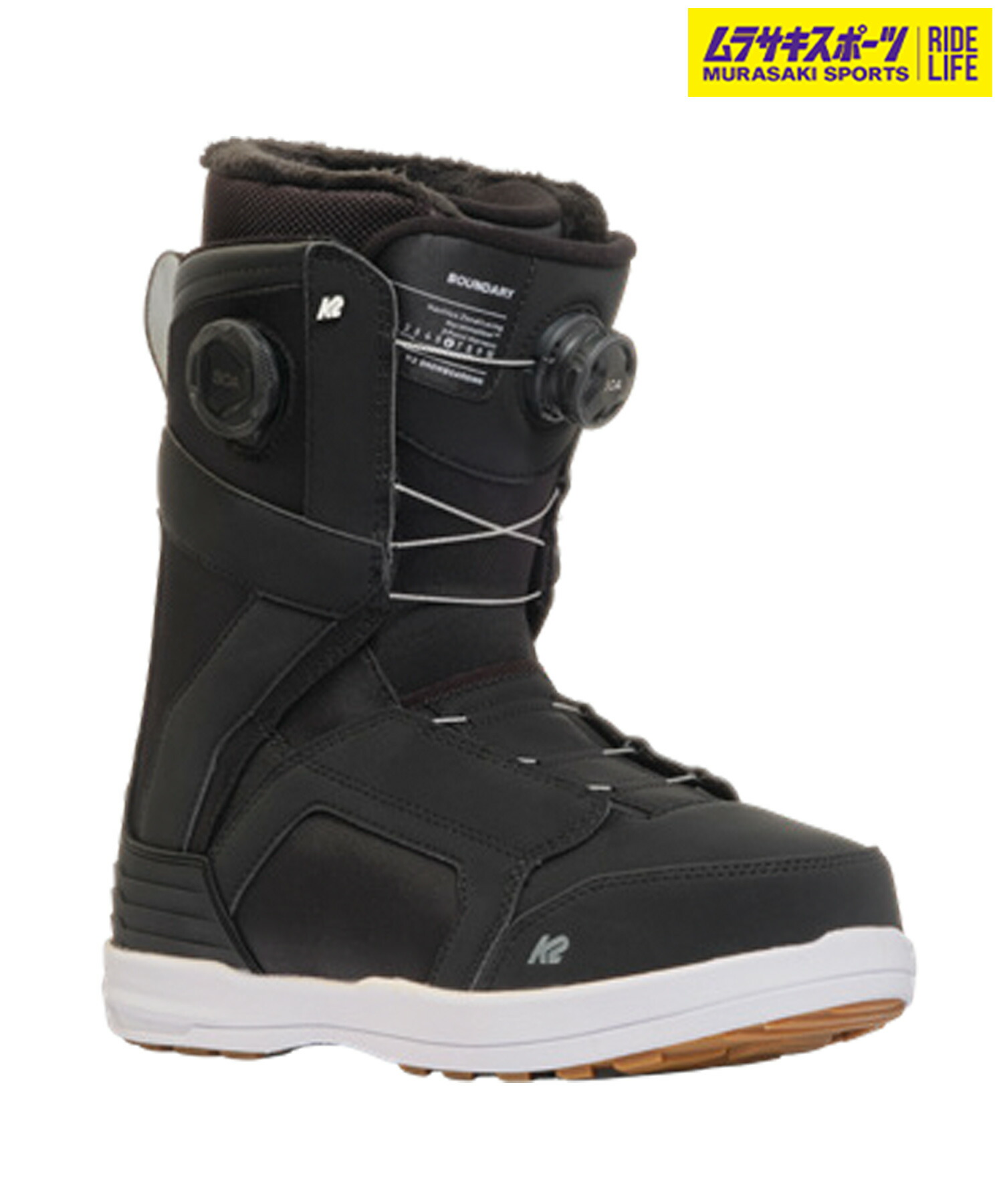 楽天市場】K2 ケーツー スノーボード ブーツ レディース HAVEN