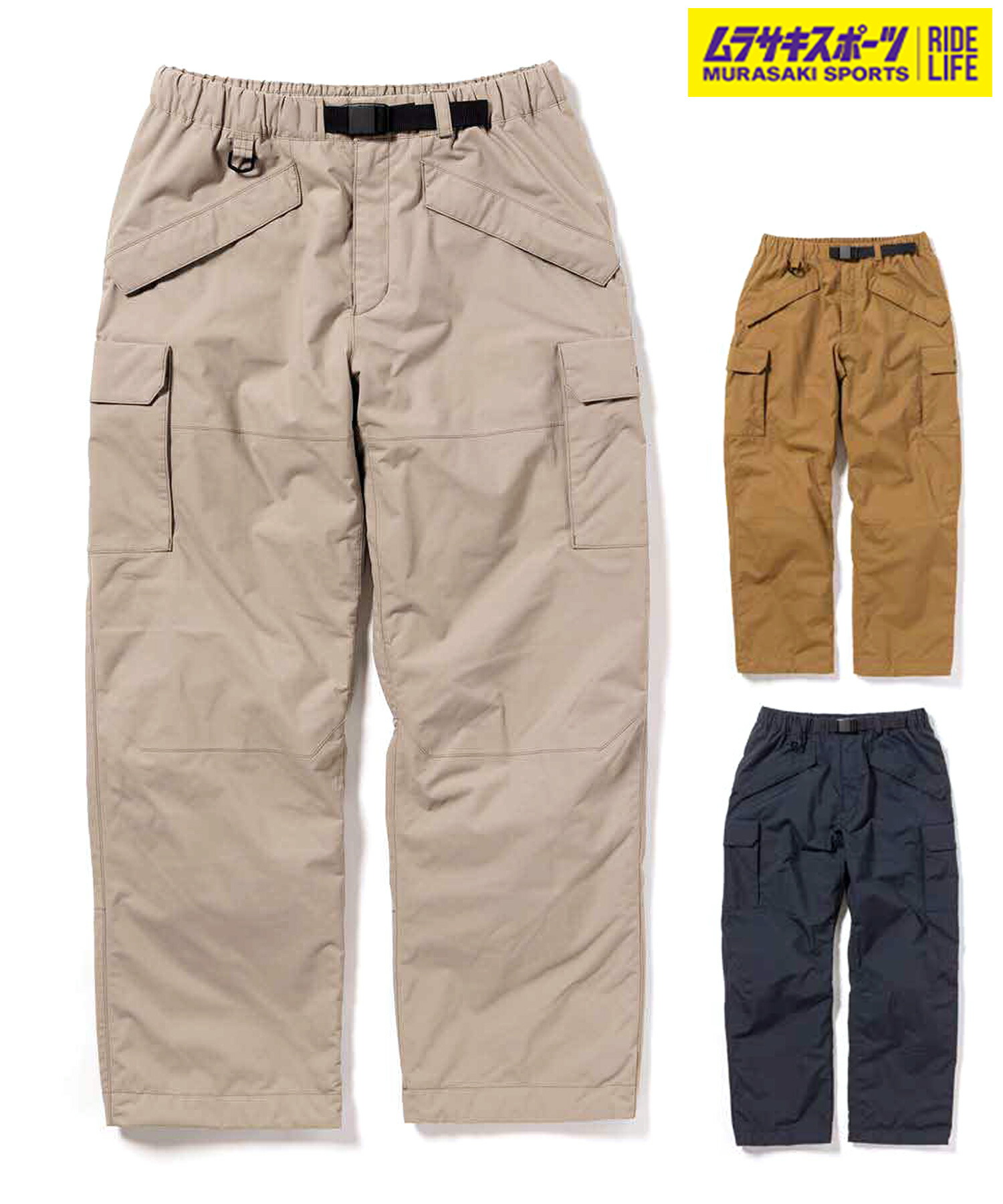 楽天市場】241 トゥーフォーワン GORE-TEX SEEKER BIB PNT ユニ