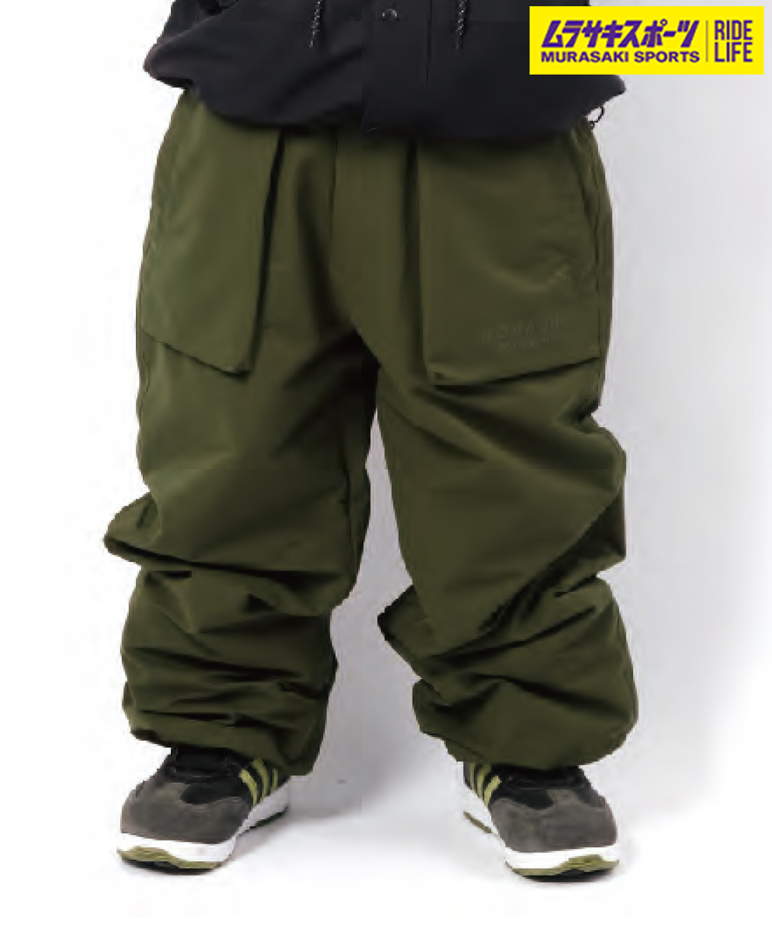 スノーボード nomadik 777 ray bibpants XL 楽天市場】24-25 NOMADIK【ノマディック】777 RAY BIB PANTS