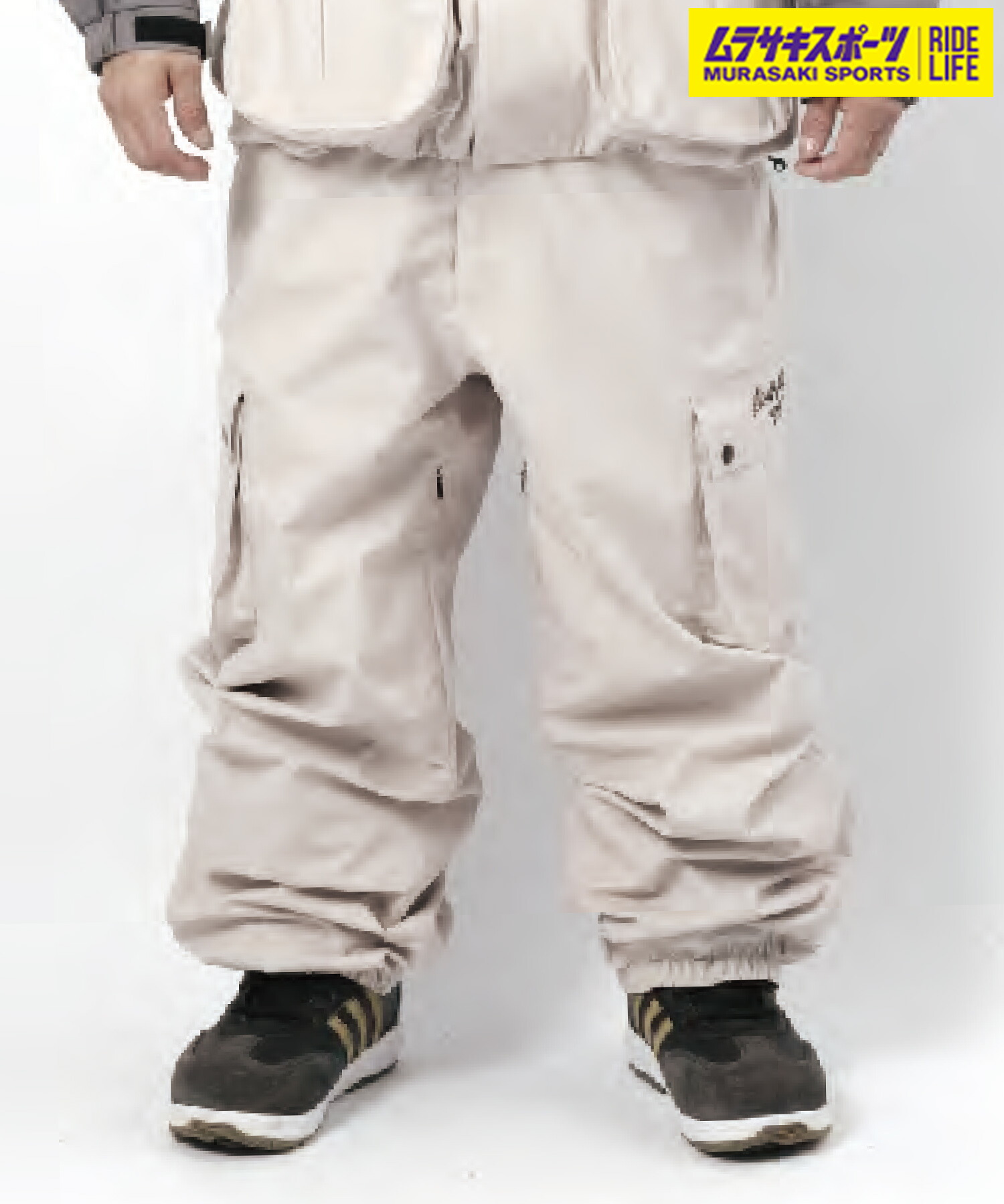 スノーボード nomadik 777 ray bibpants XL 楽天市場】24-25 NOMADIK【ノマディック】777 RAY BIB PANTS