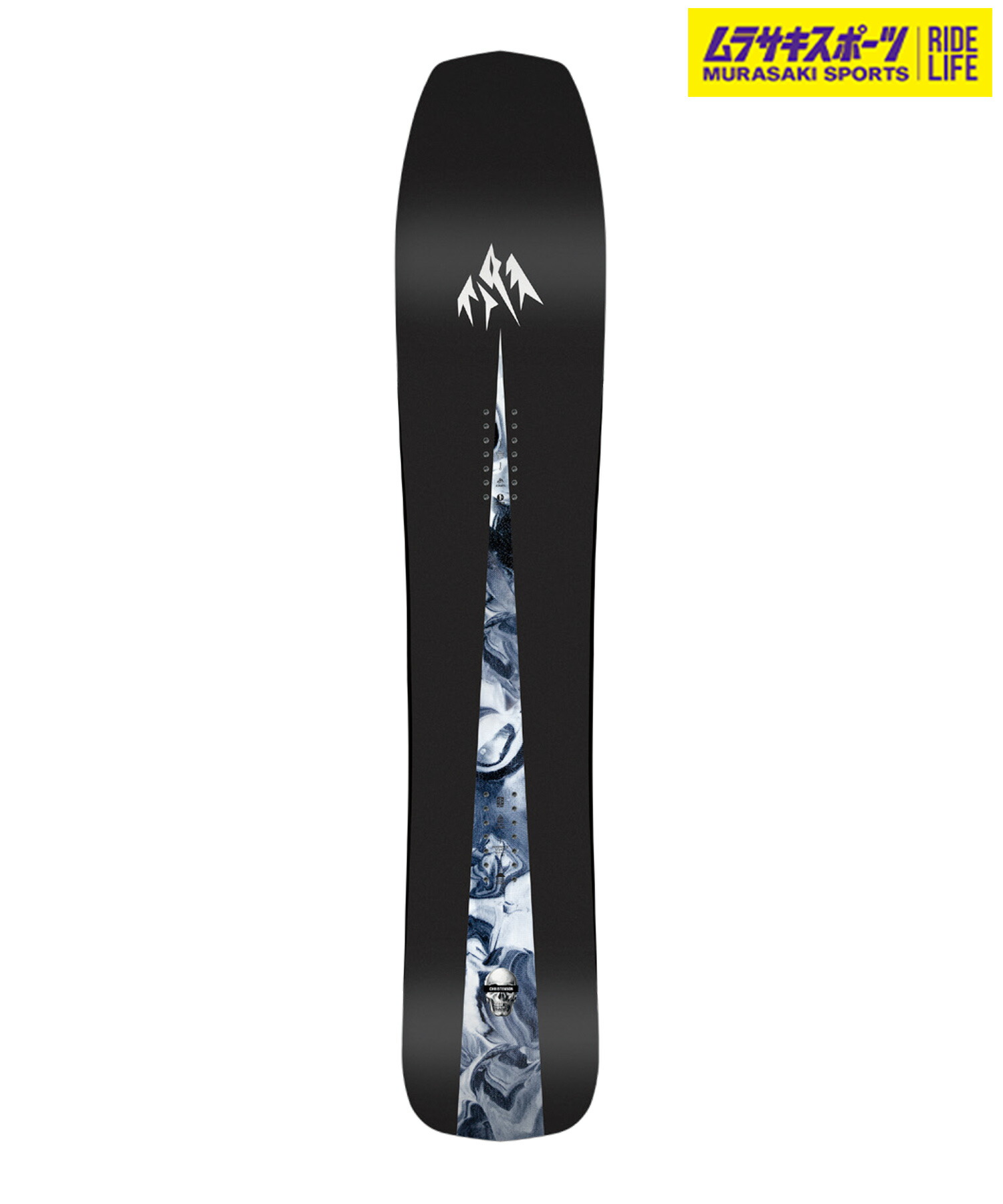 25-26 【 XENO 】 GT スノーボード 板 | GT snowboards