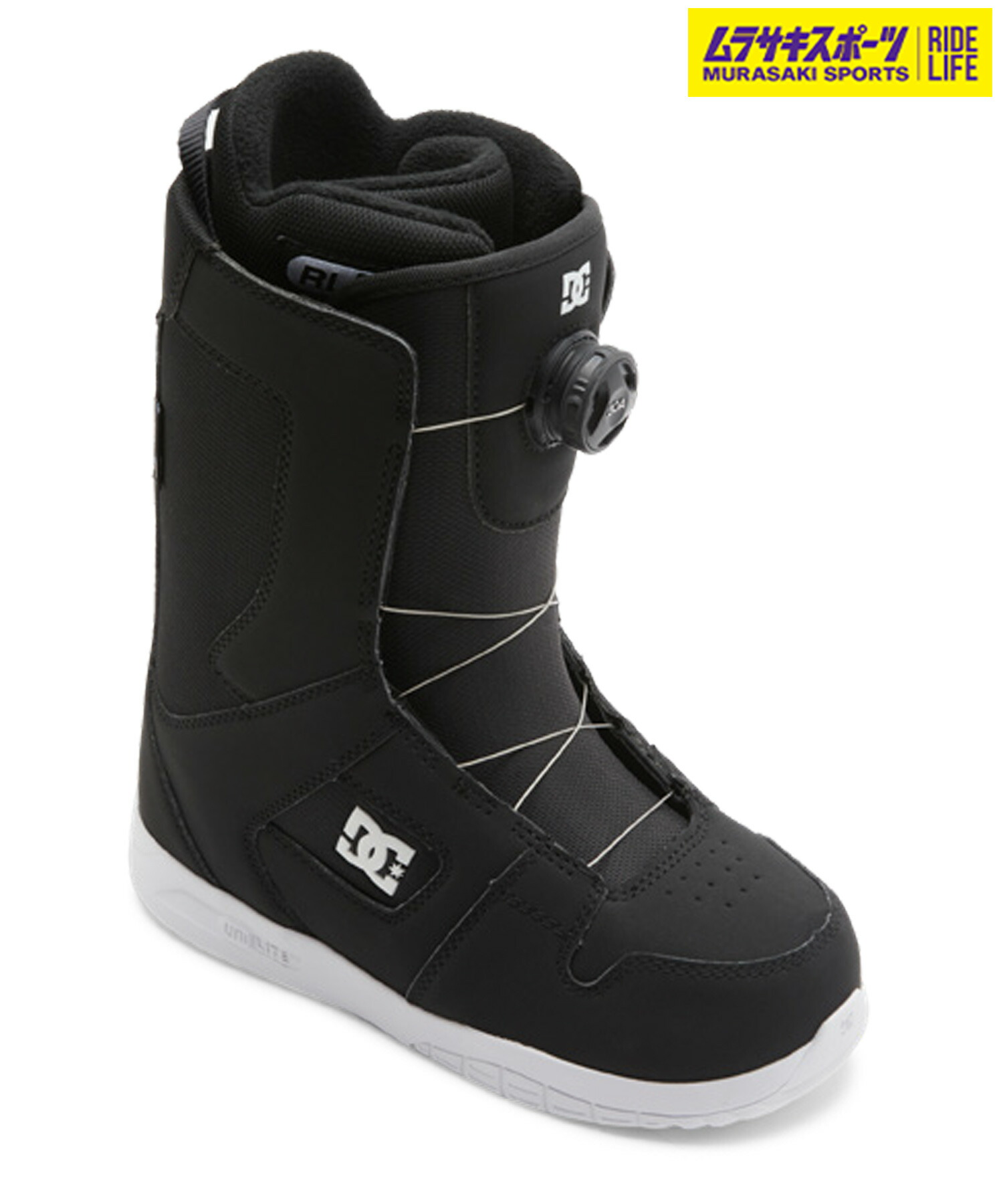 DC PHASE BOA 2023 スノーボードブーツ ディーシーシューズ（DC SHOES）スノーボードブーツ PHASE BOA
