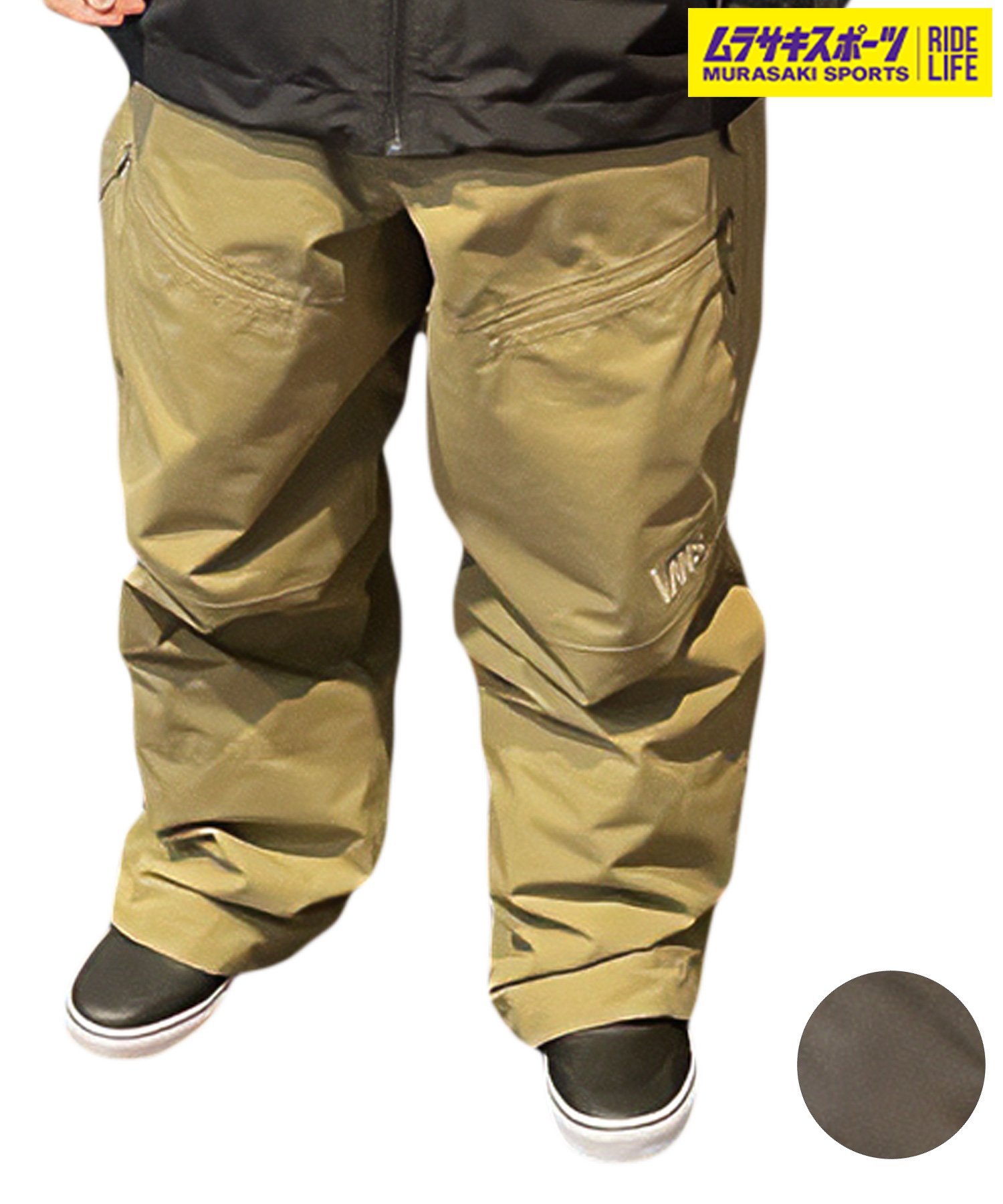 THE NORTH FACE×VANSスノーボードウェア VANS バンズ スノーボード ウェア ジャケット ユニセックス MTE