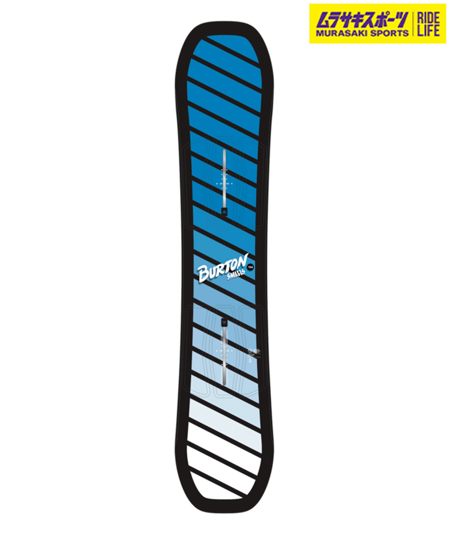 楽天市場】ZUMA ツマ スノーボード 板 メンズ DEEPFRIED ムラサキ