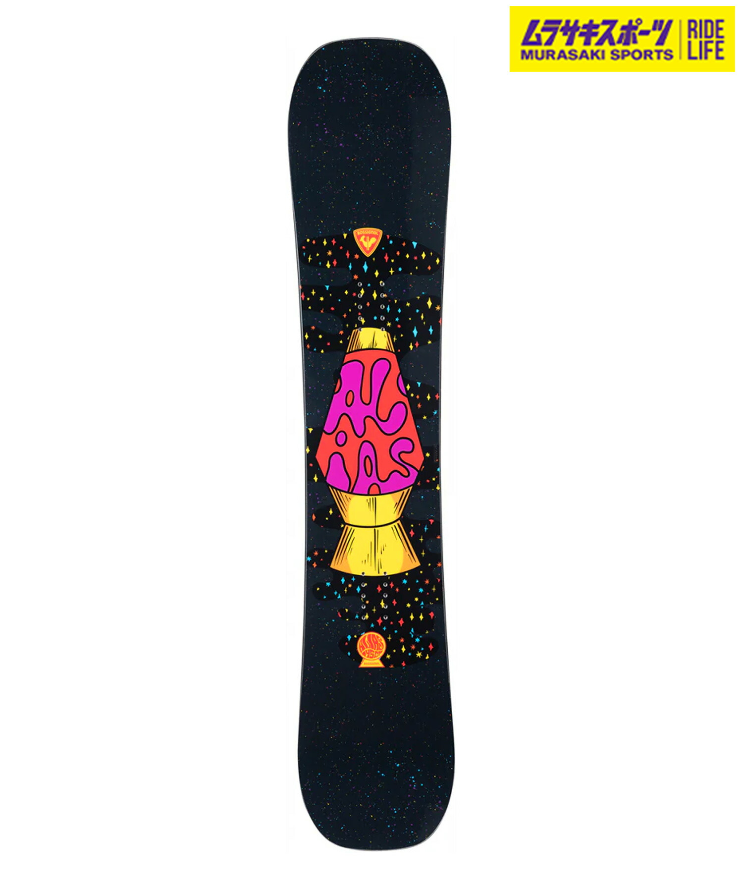 楽天市場】スノーボード 板 ユニセックス NITRO ナイトロ DEMAND LTD