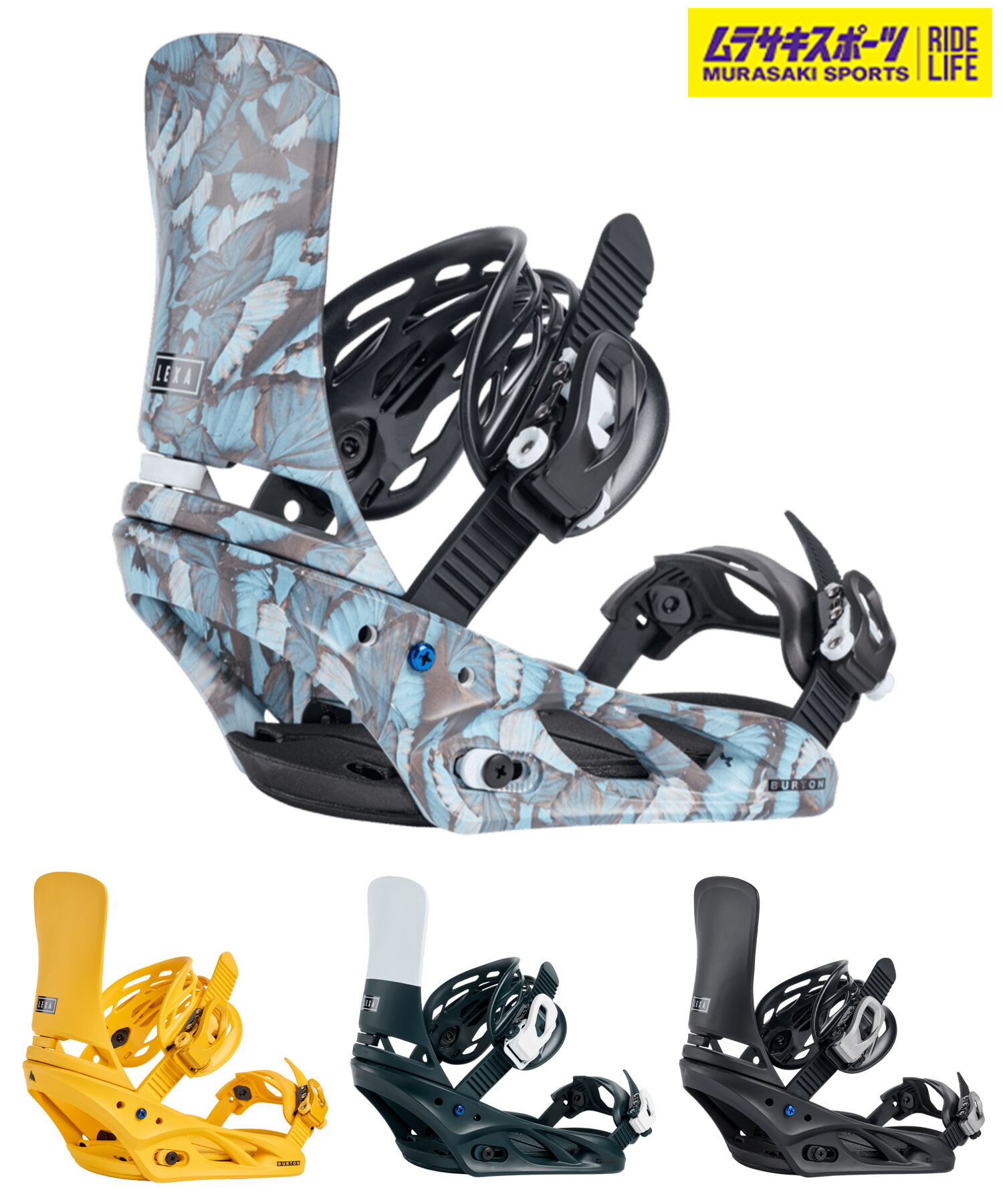 BURTON LEXA バートン　レクサ imgrc0112530404.jpg