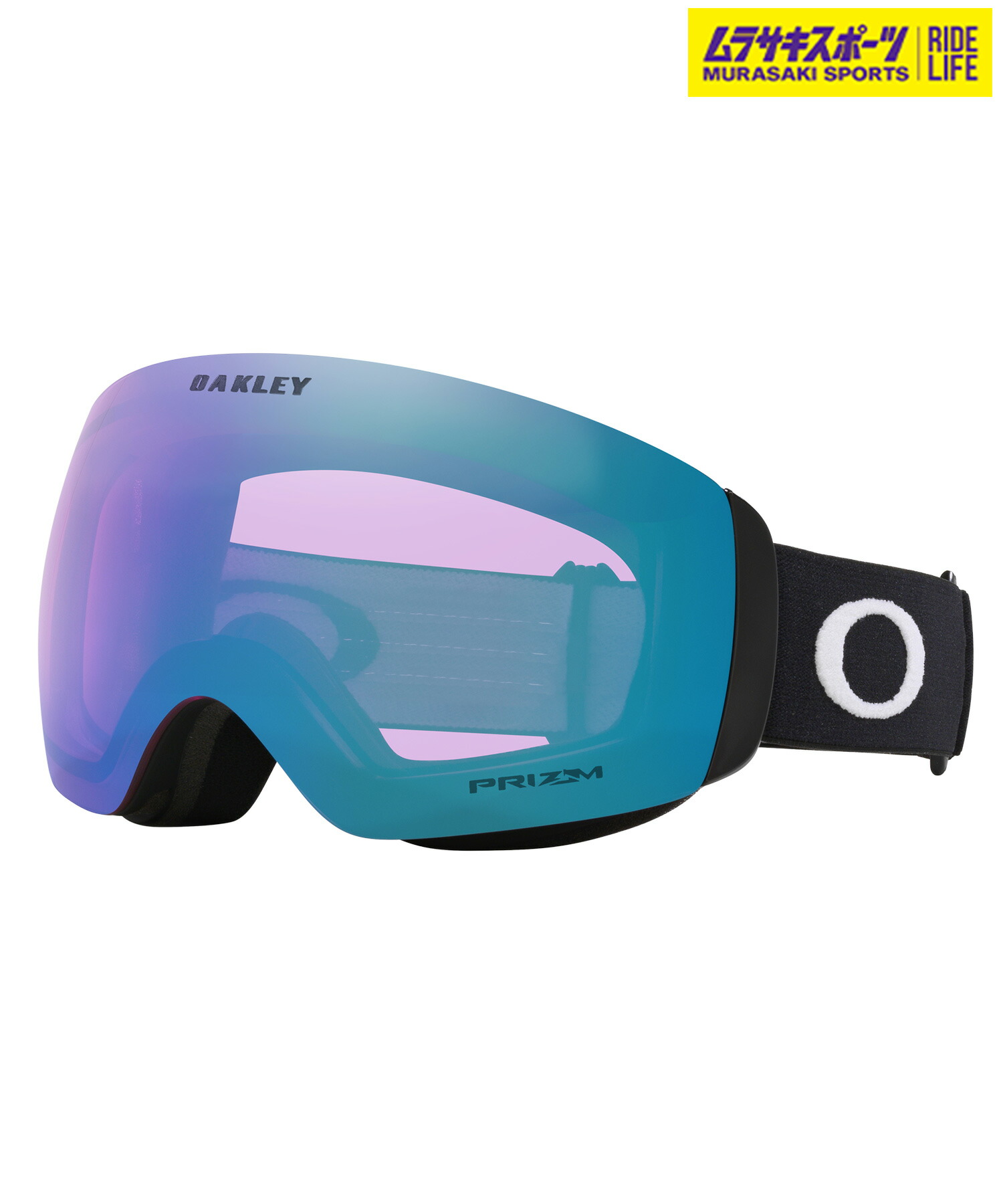 楽天市場】OAKLEY オークリー スノーボード ゴーグル ユニセックス