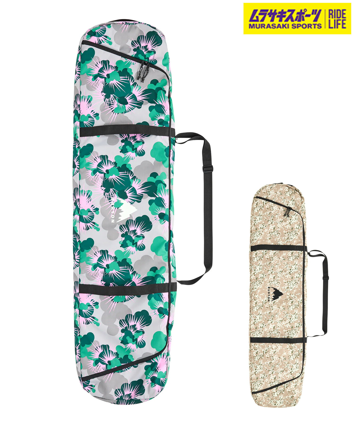 カ*グ様 【ボードケース付】Burton socialite147cm バインデ Burton | Snowboard Travel Bags | Burton Snowboards JP