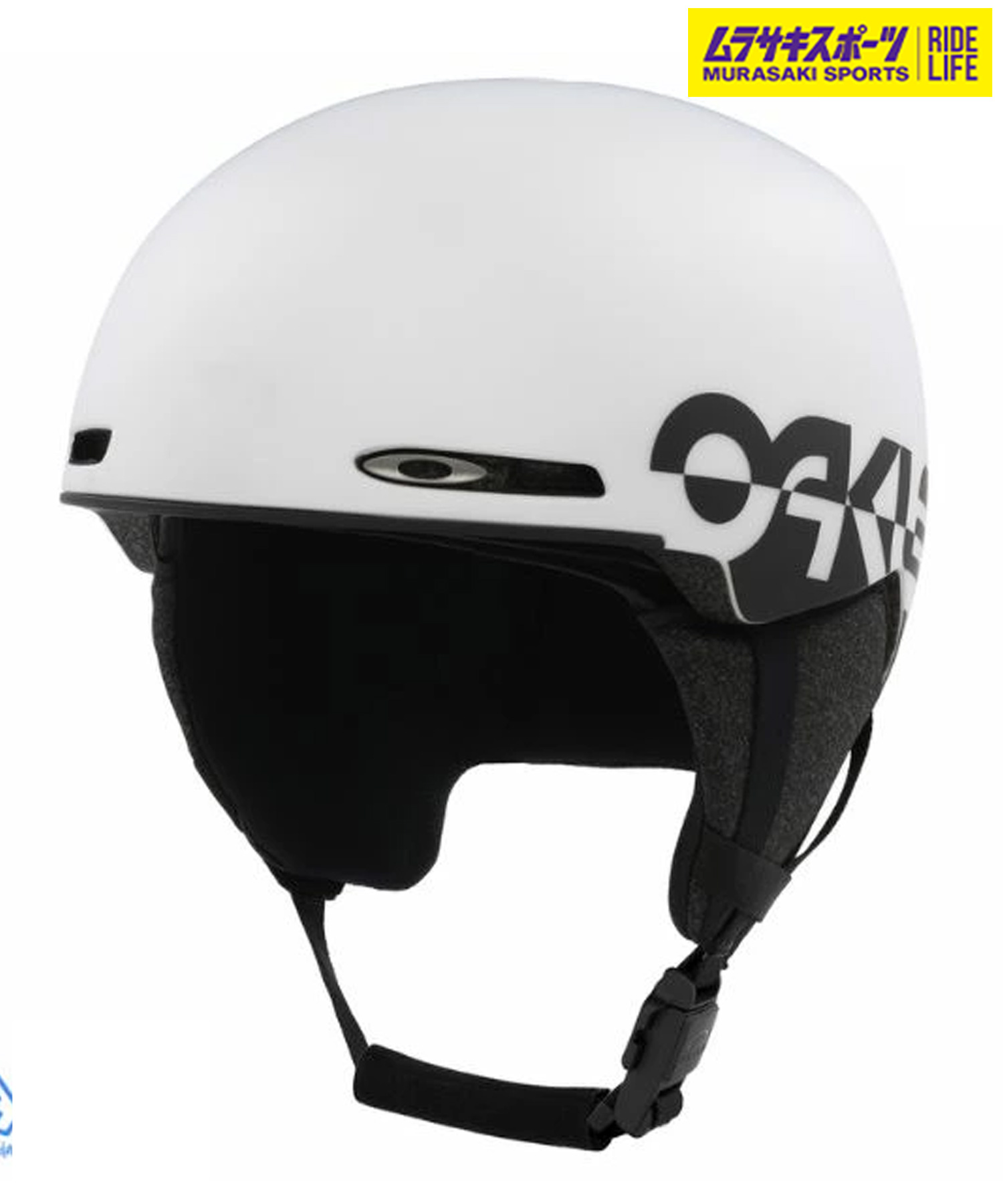 OAKLEY ヘルメット23/24モデル OAKLEY ヘルメット23/24モデル ウィンタースポーツ