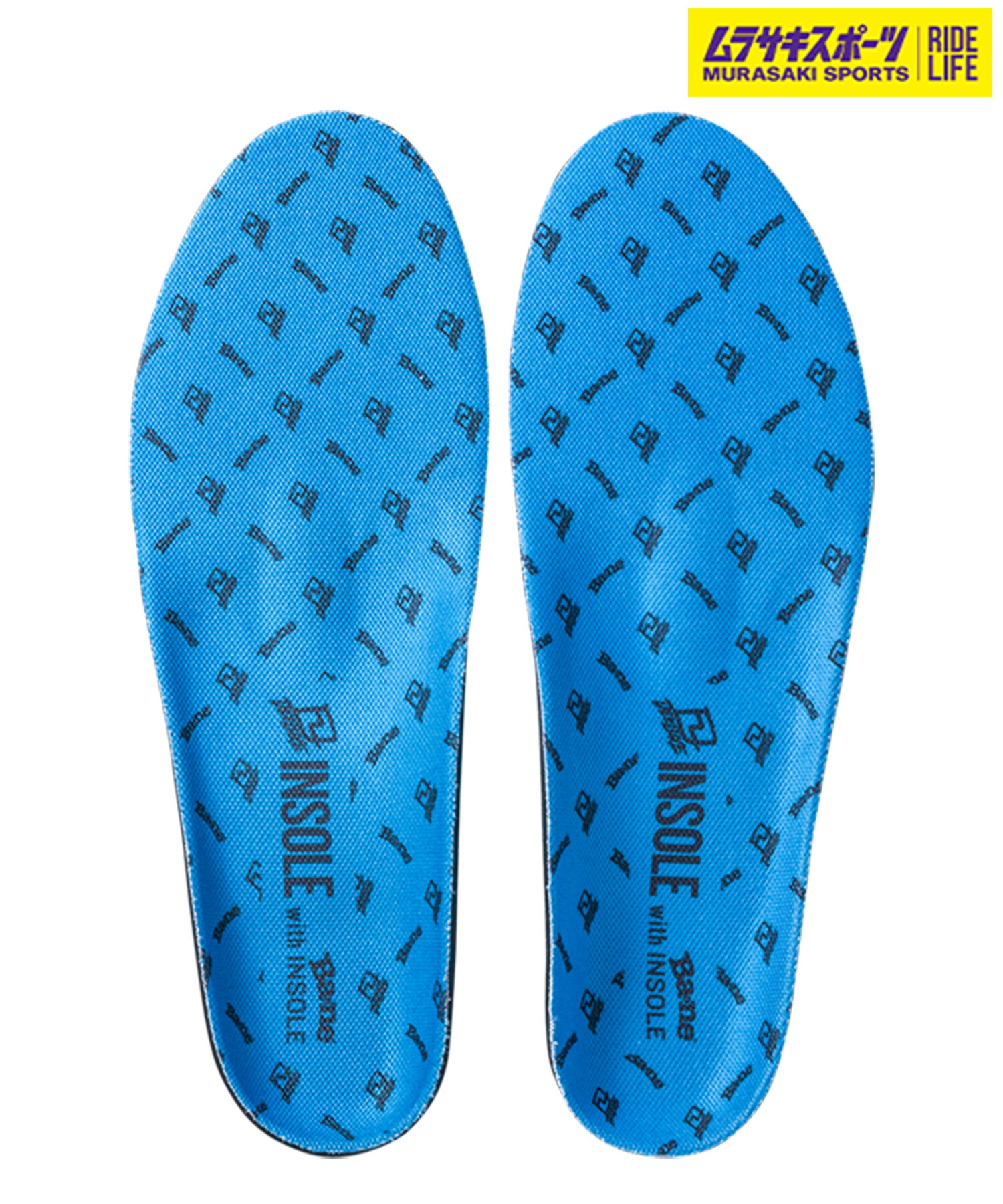 楽天市場】DEELUXE BANE INSOLE ディーラックス バネ インソール