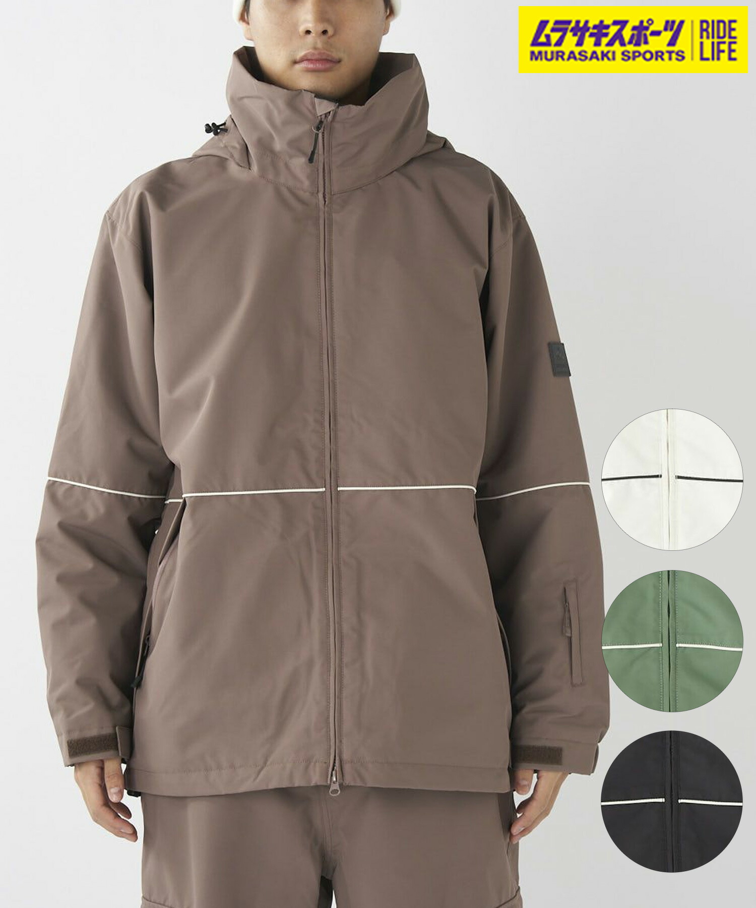 楽天市場】SOUVENIR スーベニア スノーボード ウェア ジャケット ユニ