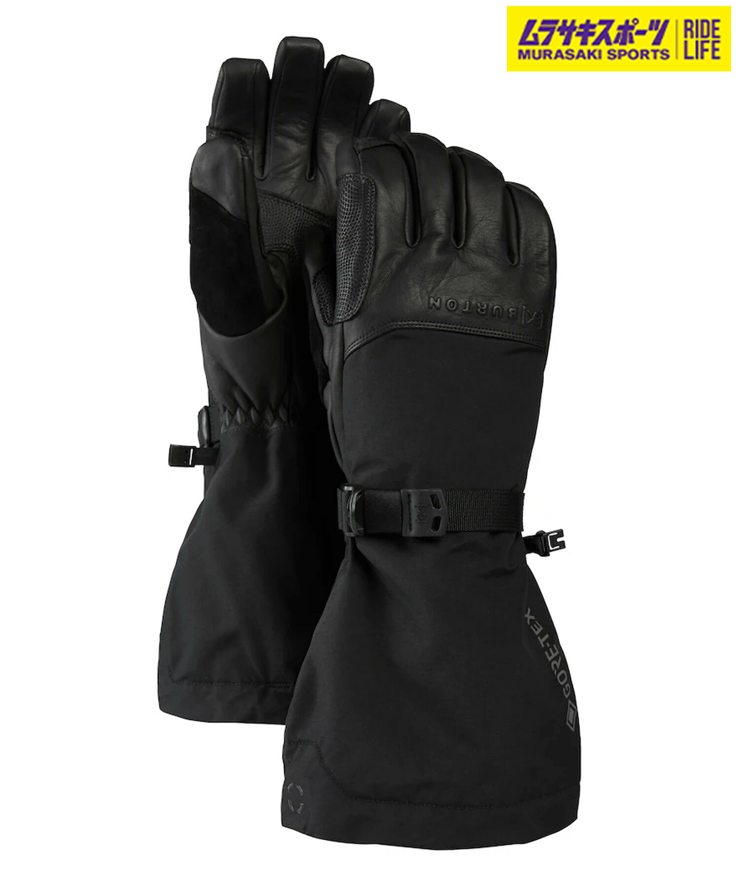 楽天市場】23-24 BURTON バートン メンズ グローブ [ak] Expedition