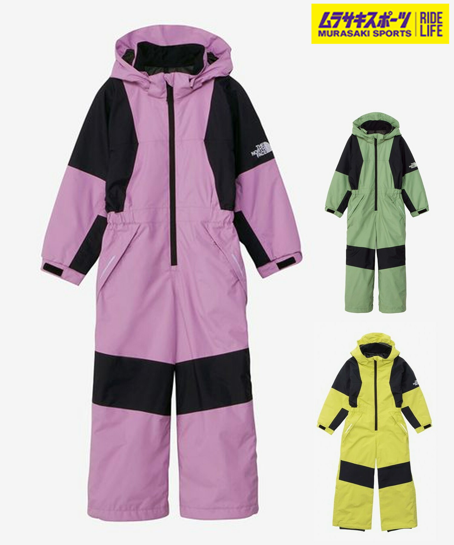 楽天市場】THE NORTHFACE スノーボード ウェア パンツ キッズ