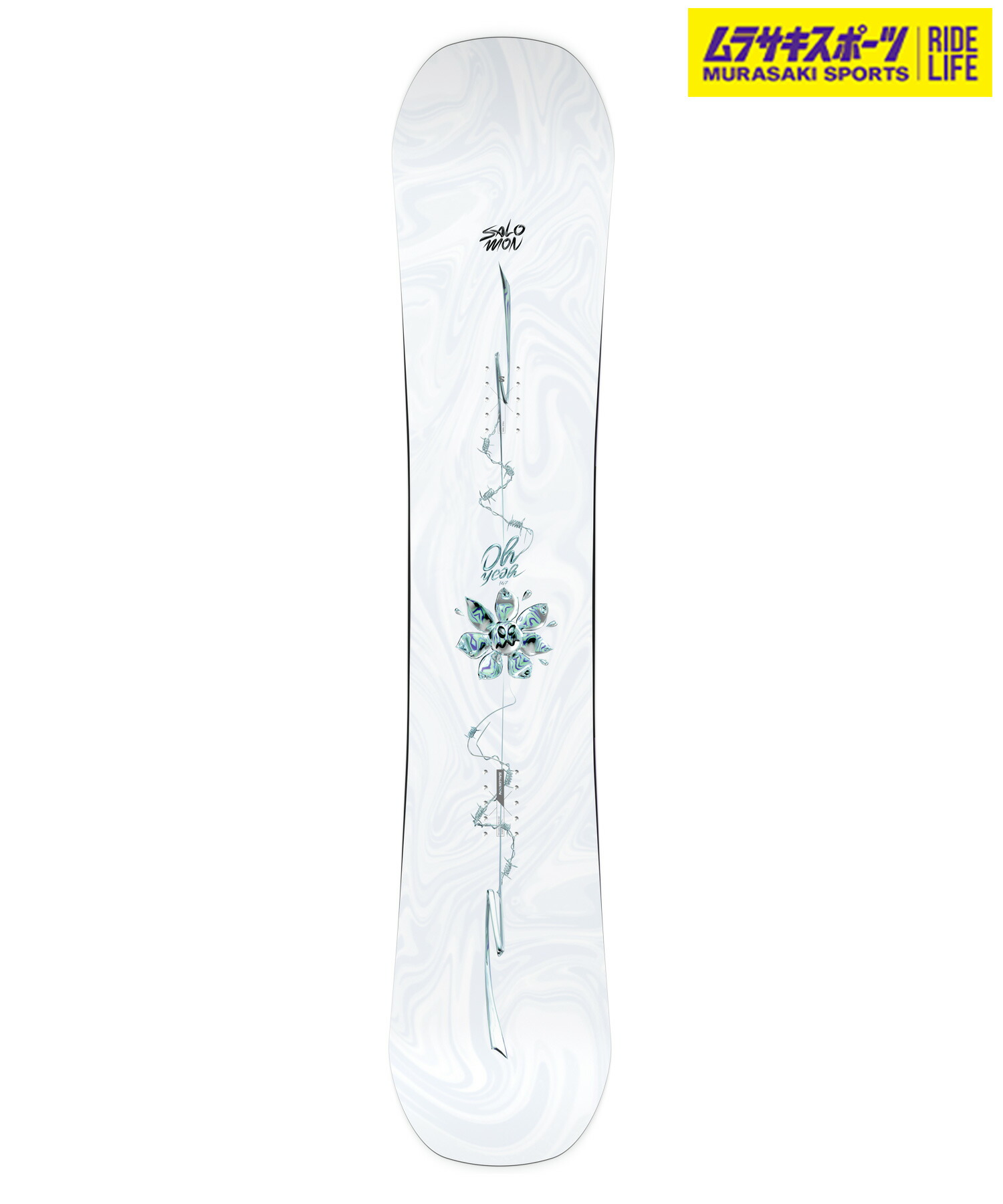 美品　限定品　salomon hps pro annie 149 3本目はコレ☆ SALOMON HPS-Annie Boulanger 149 サロモン