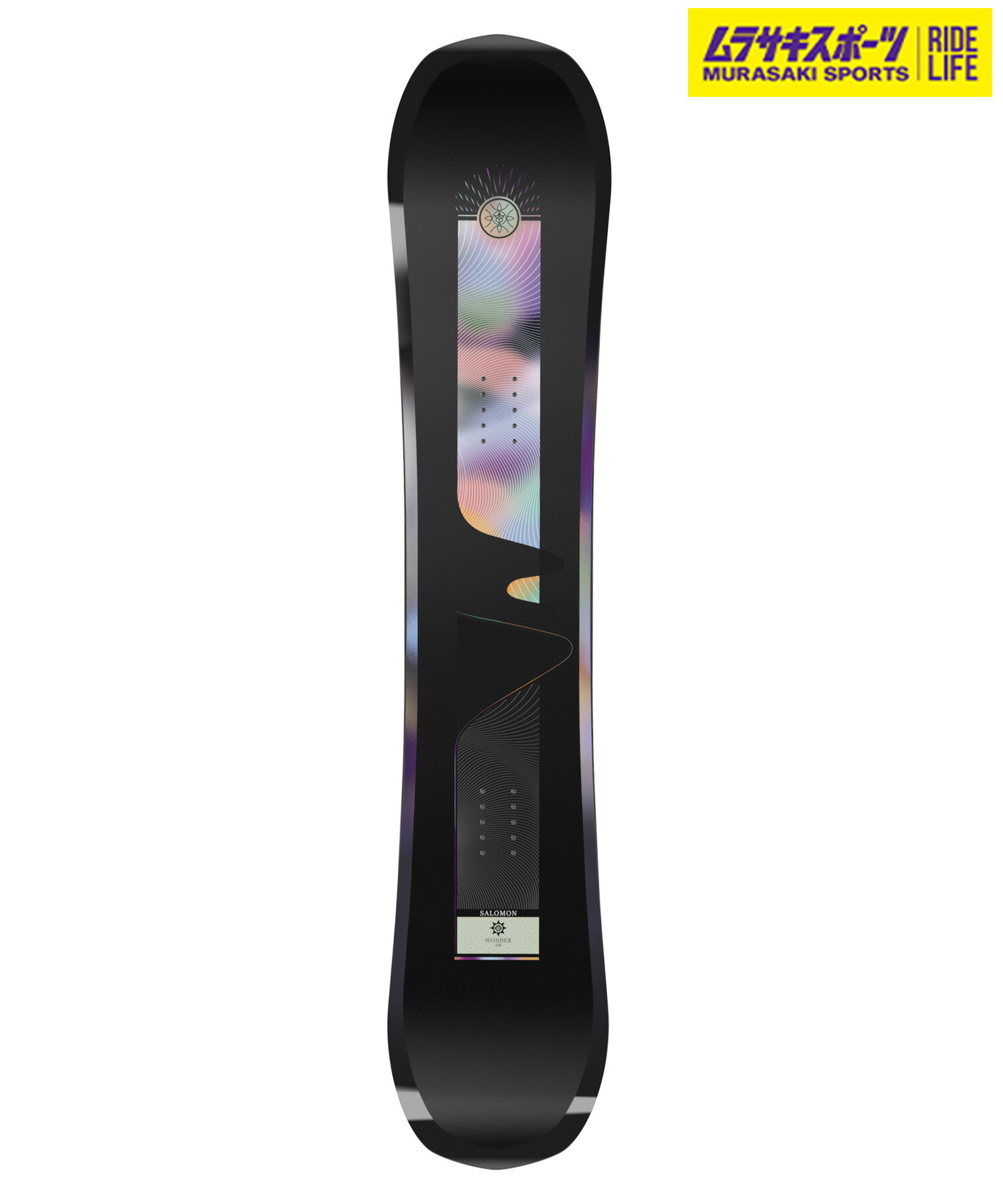 美品　限定品　salomon hps pro annie 149 楽天市場】サロモン スノーボード 板 レディース HPS アニー