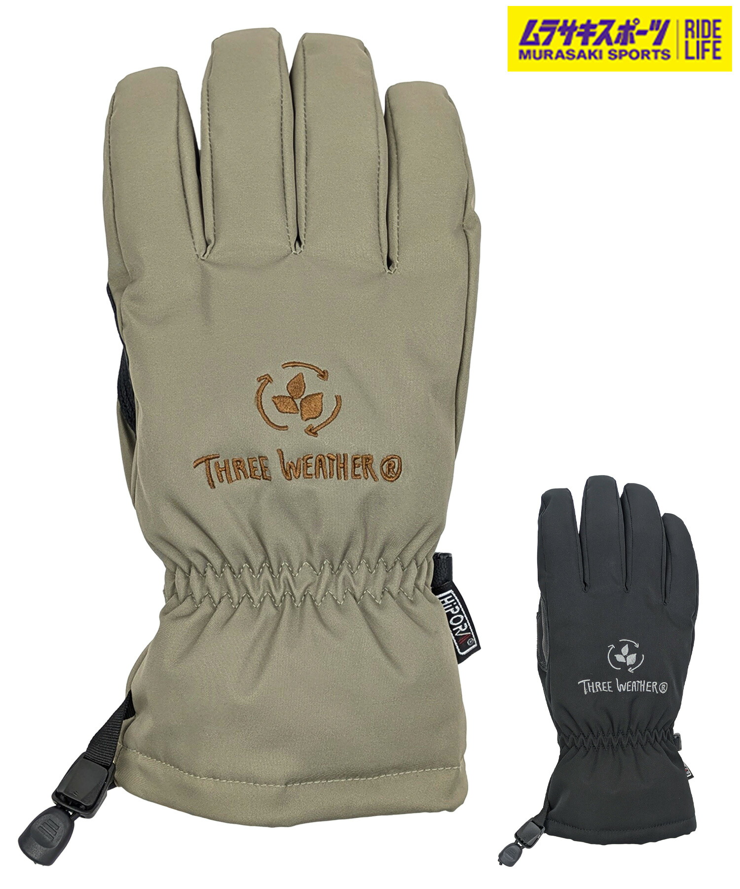 楽天市場】＼エントリーでポイントP10倍／ THREEWEATHER スリー