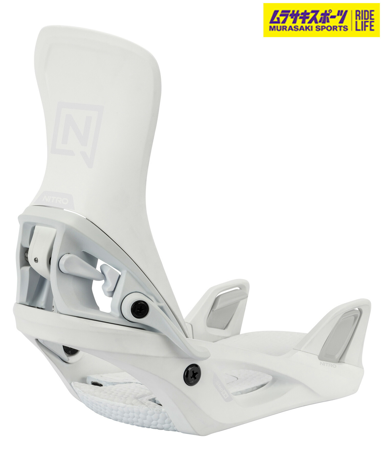 楽天市場】XCMAN リアステップ式スノーボードビンディング 軽量リア