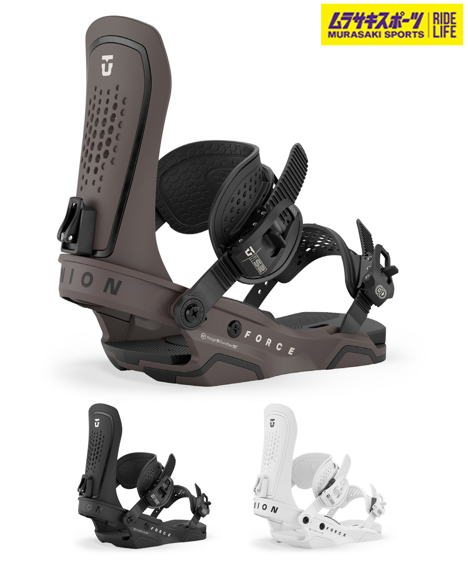 楽天市場】【日本正規品】14-15NEWモデル☆販売開始☆UNION