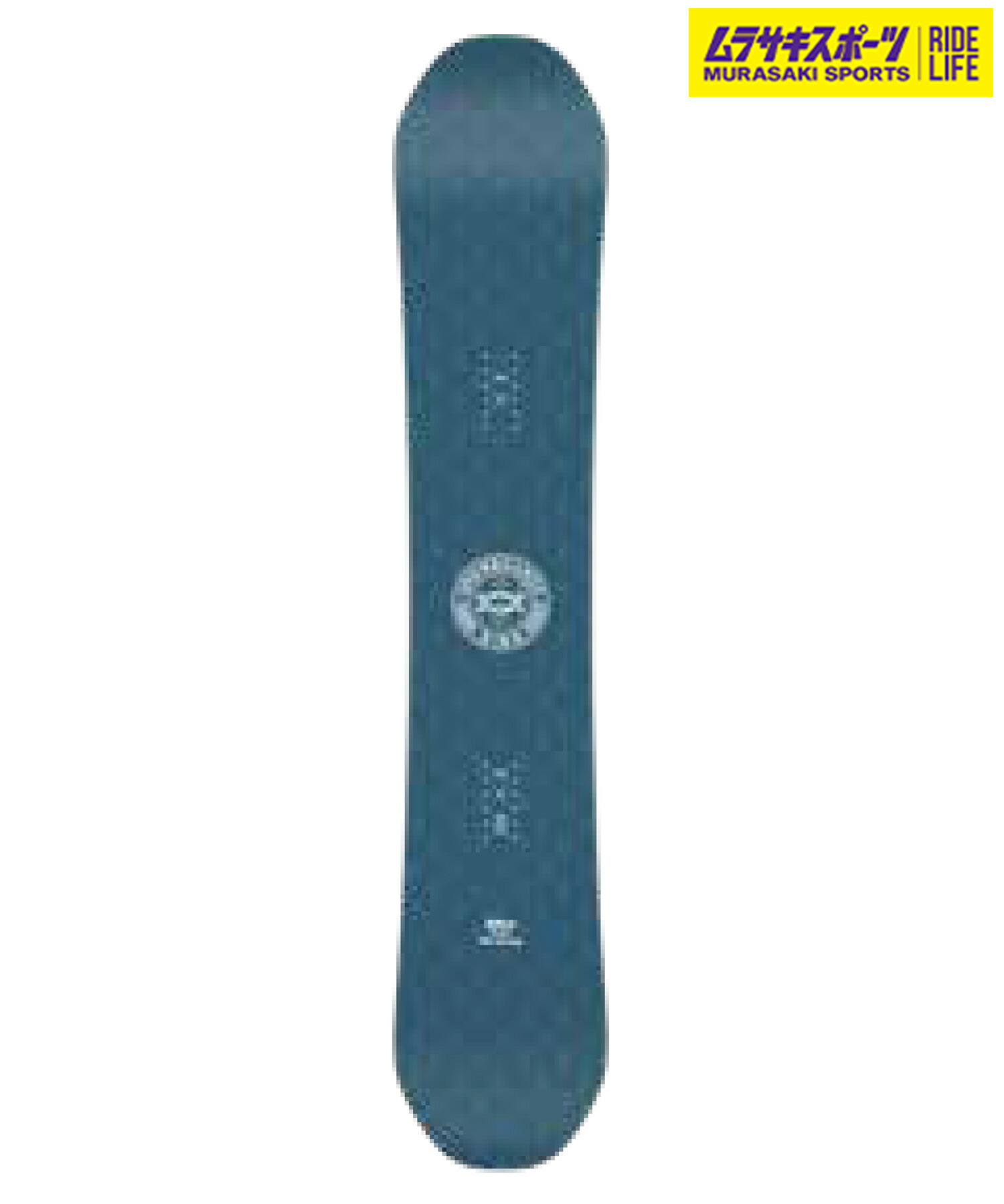 SIMS SNOWBOARDS シムス スノーボード 板 メンズ JOKER ムラサキスポーツ 25-26モデル MM B7