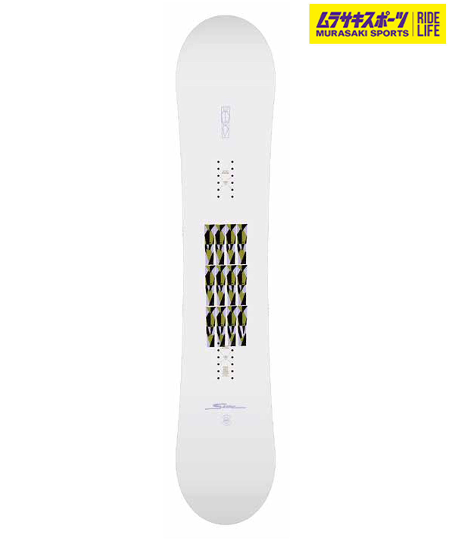 SIMS Vanilla 23-24 144cm シムス レディース sims-snowboards-vanilla.jpg